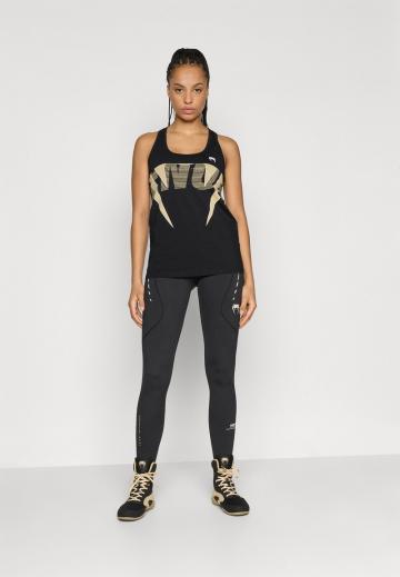 Длинный топ