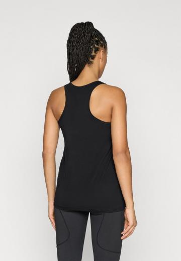 Длинный топ