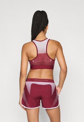 Спортивный бюстгальтер