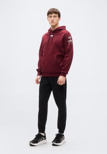 Спортивная кофта