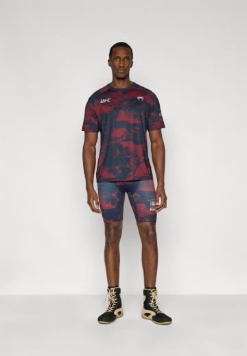 Спортивная майка