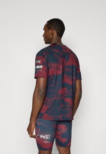 Спортивная майка