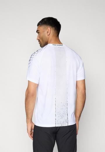 Спортивная майка