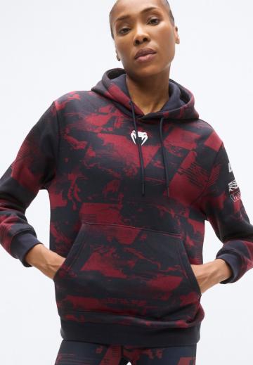 Флисовая кофта