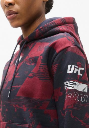 Флисовая кофта