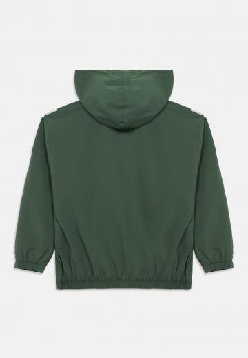 Спортивная куртка