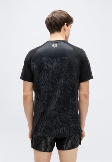 Спортивная майка