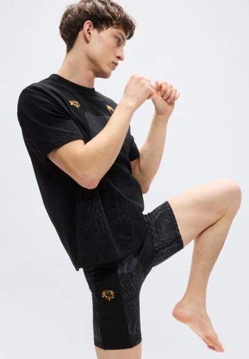 Спортивная майка