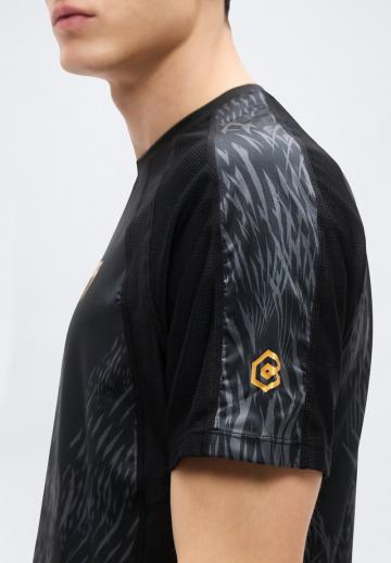 Спортивная майка