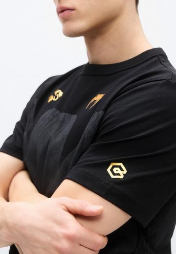 Спортивная майка