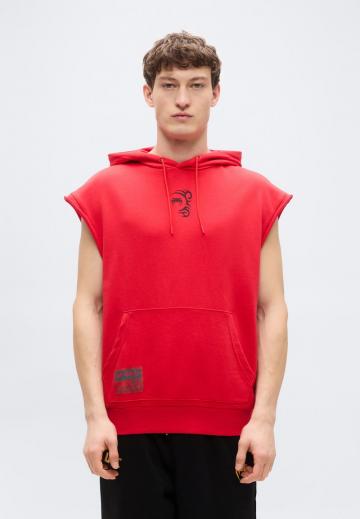 Спортивная кофта