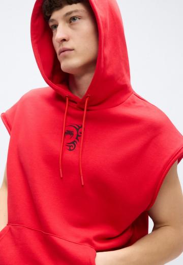 Спортивная кофта