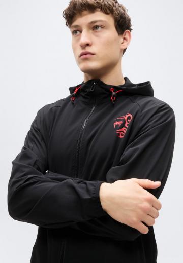 Спортивная куртка