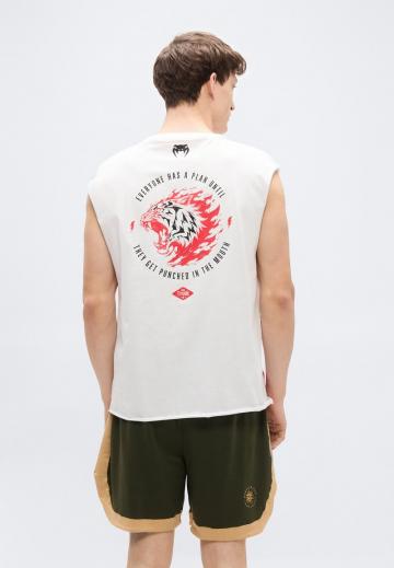 Спортивная майка