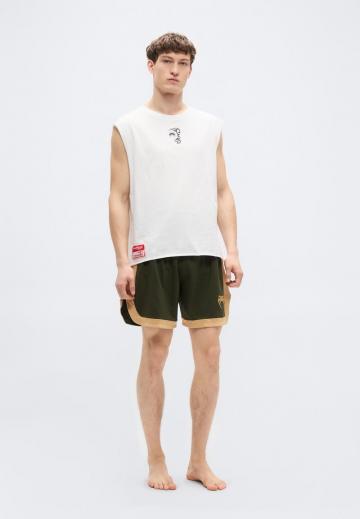 Спортивная майка