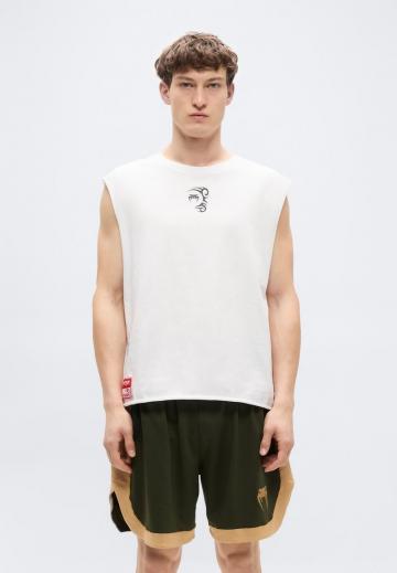 Спортивная майка