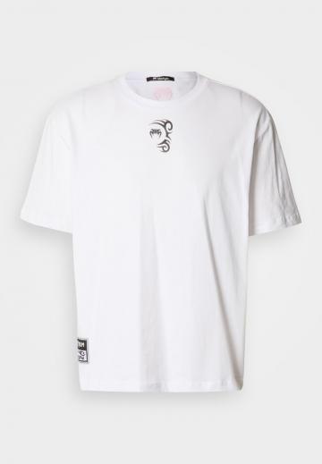 Спортивная майка