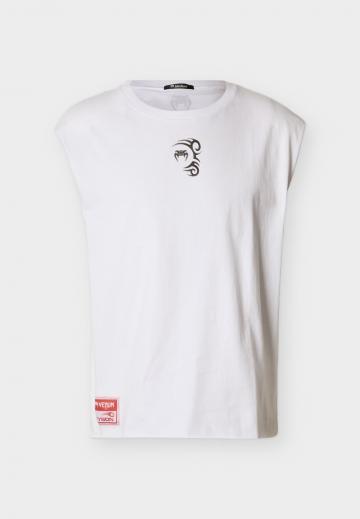 Спортивная майка