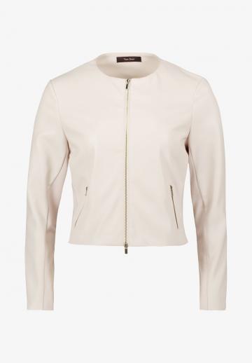 Короткий блейзер