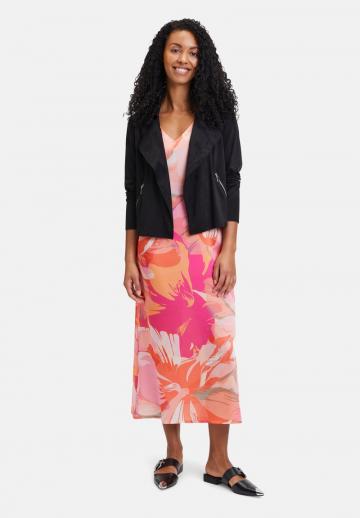 Короткая куртка