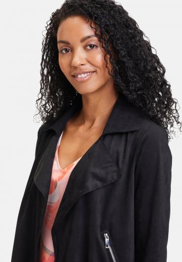 Короткая куртка