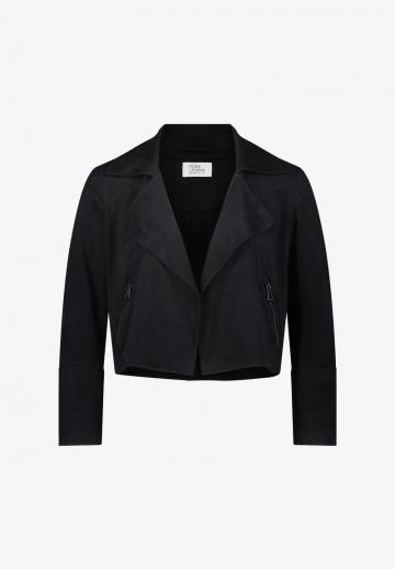 Короткая куртка