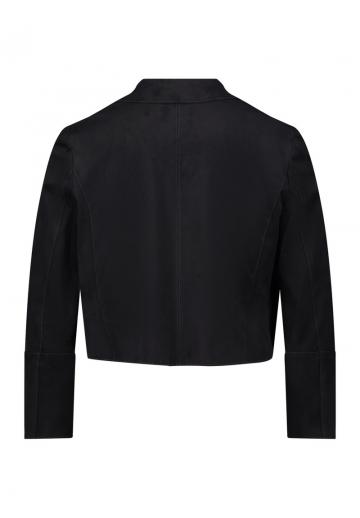 Короткая куртка