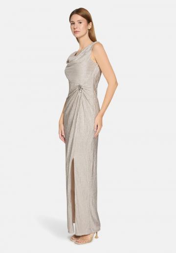 Коктейльное платье