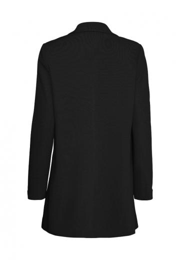 Короткое пальто