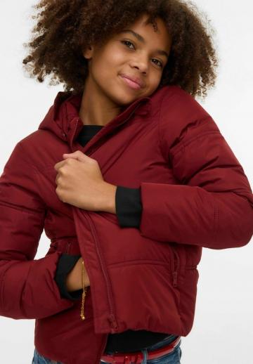 Зимняя куртка