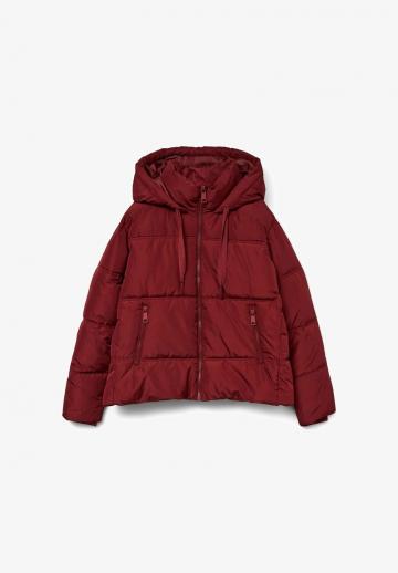 Зимняя куртка