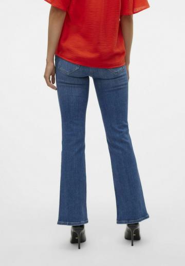 Клешеные брюки