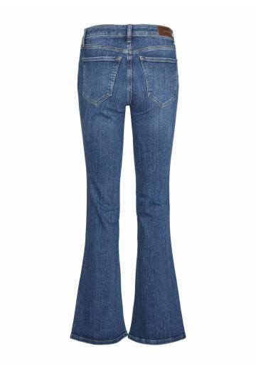 Клешеные брюки