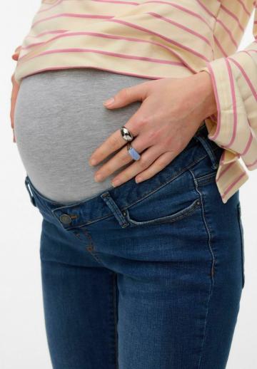 Джинсы для беременных