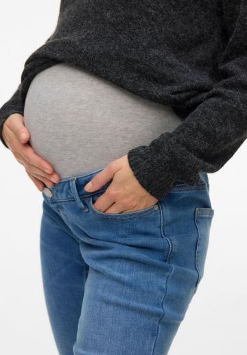 Джинсы для беременных