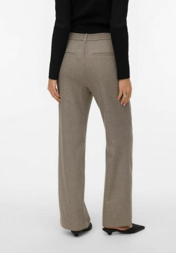 Прямые брюки