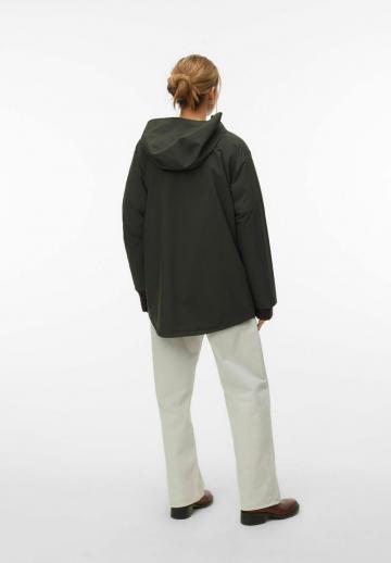 Куртка дождевик