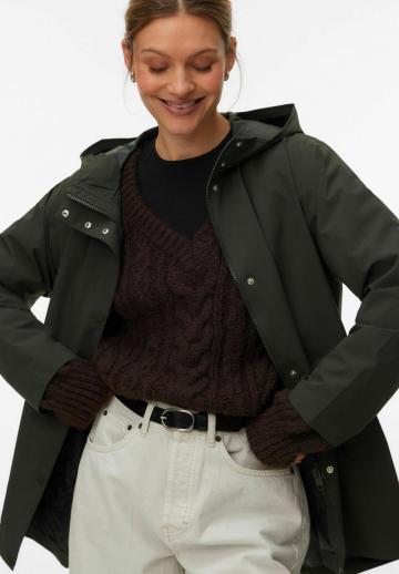 Куртка дождевик