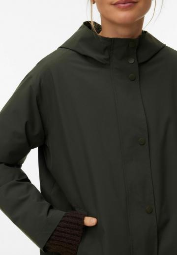 Куртка дождевик