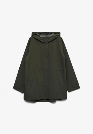 Куртка дождевик