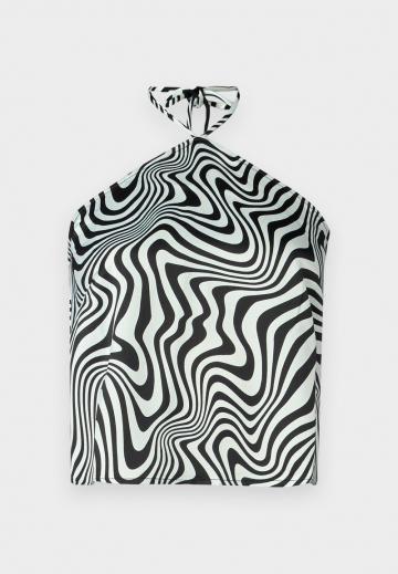 Майка-борцовка