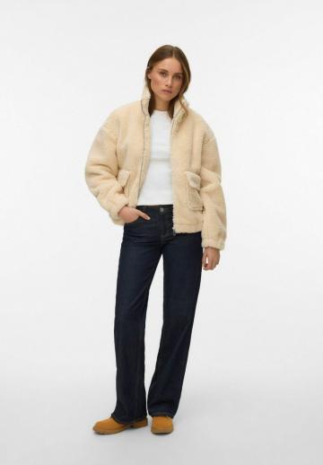 Флисовая куртка