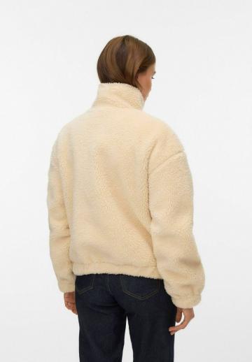 Флисовая куртка