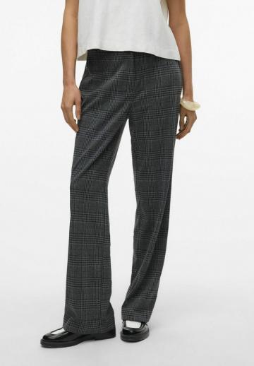 Прямые брюки