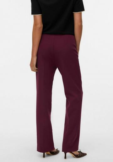 Прямые брюки