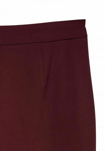 Прямые брюки