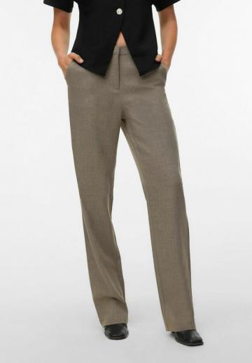 Прямые брюки