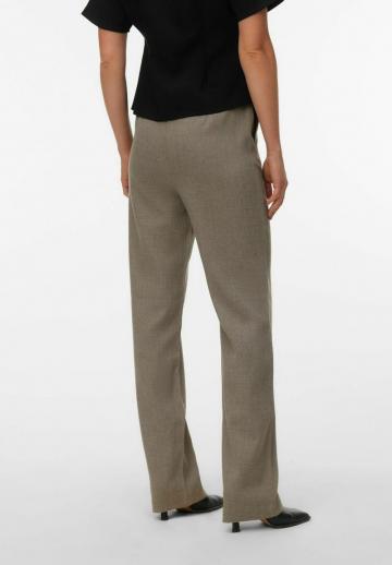 Прямые брюки