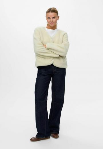 Флисовая куртка