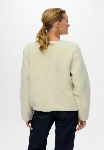 Флисовая куртка